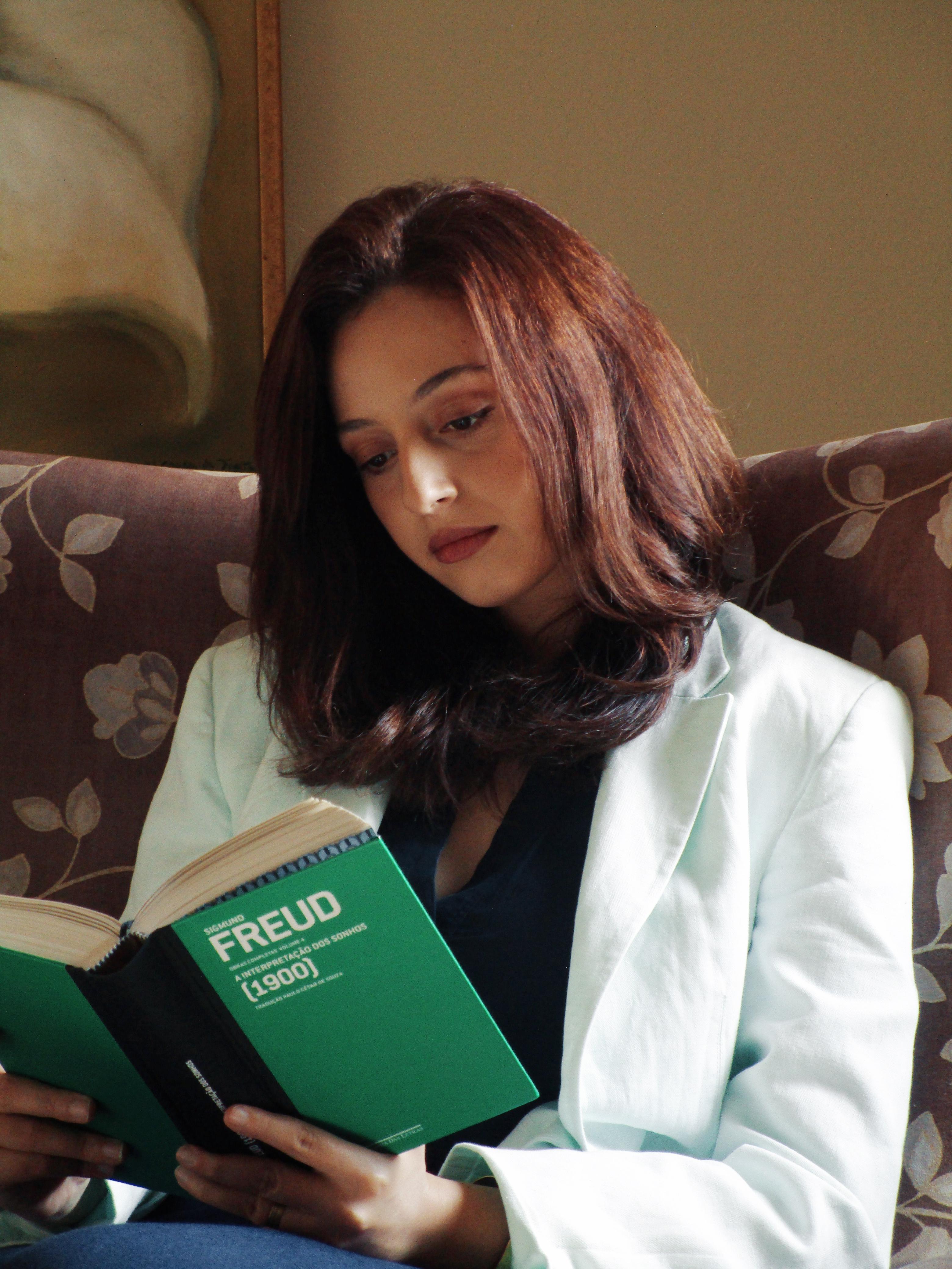 Autoconhecimento sem fórmulas prontas